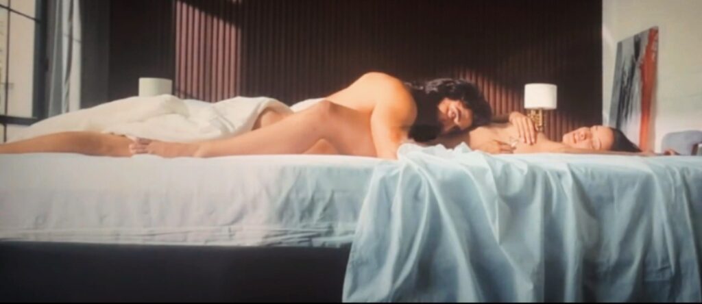 Animal: Ranbir Kapoor & Tripti Dimri's viral nude video clip. 