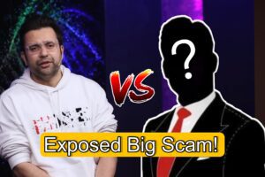 Sandeep Maheshwari exposed Big Scam.